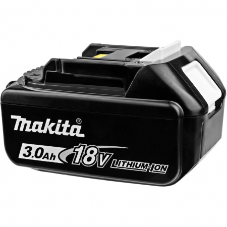 Аккумулятор Makita BL1830B (197600-6)